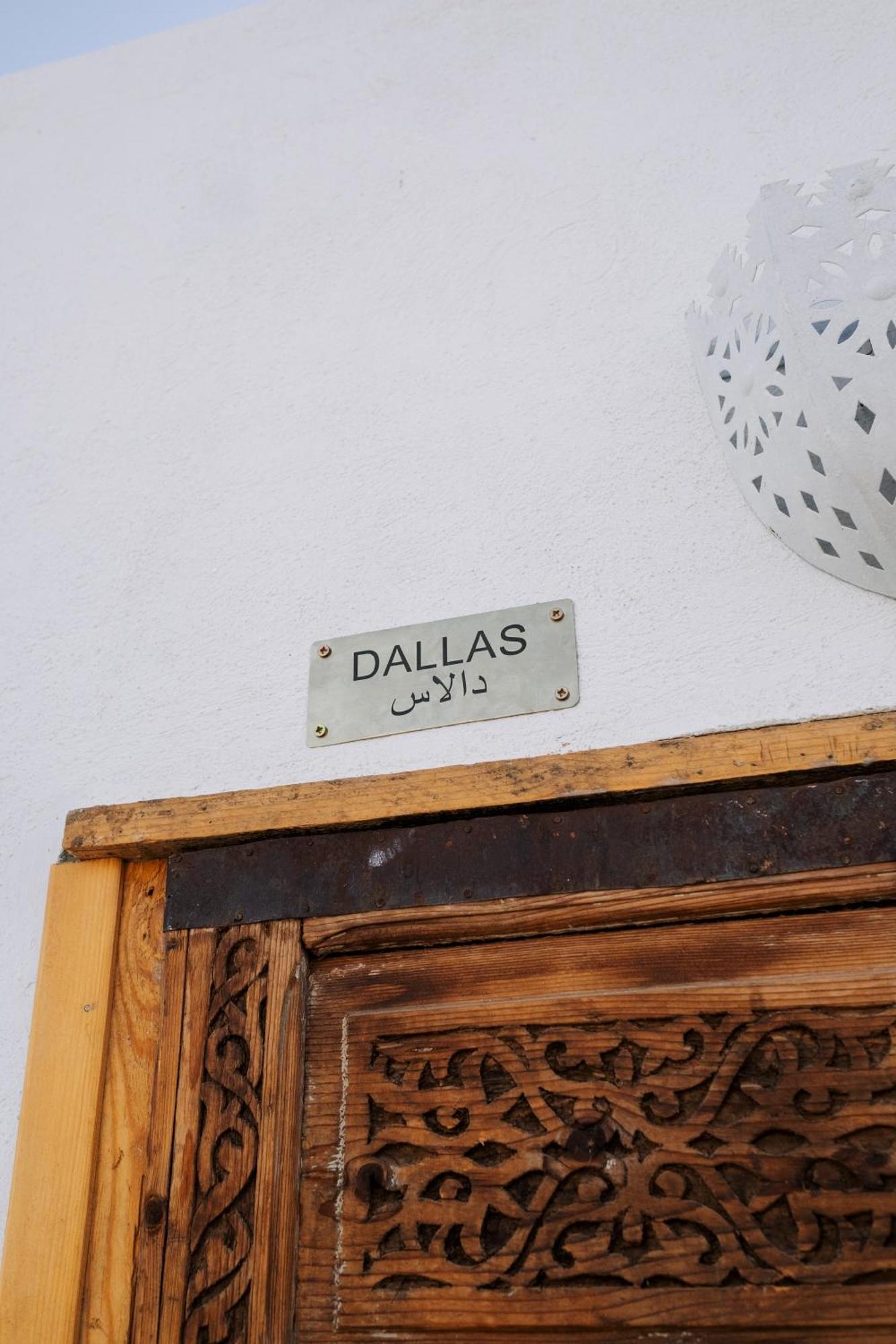 Riad Zi Marrakesh Exteriör bild